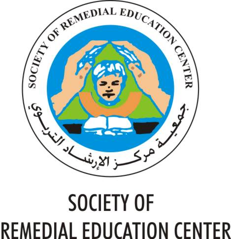 جمعية مركز الإرشاد التربوي — Society of Remedial Education Center